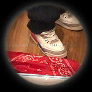 Meet your Posher, Jay